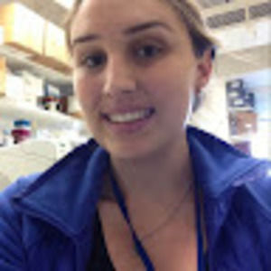 Meet your Posher, Katy